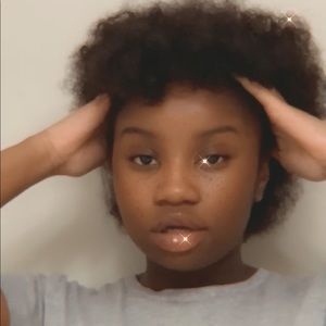 Meet your Posher, Rowena